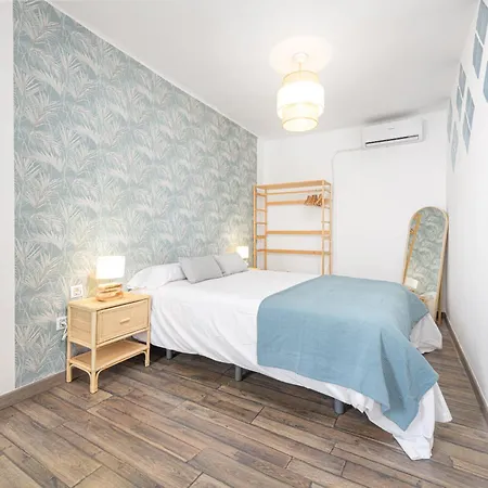 Center Penthouse & Parking Appartement *